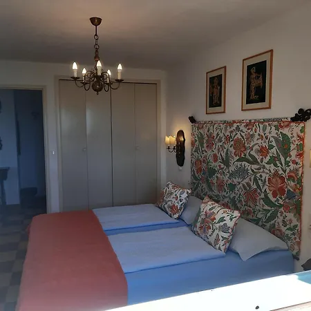 Oda ve Kahvaltı U Paradisu Porto-Vecchio (Corsica)