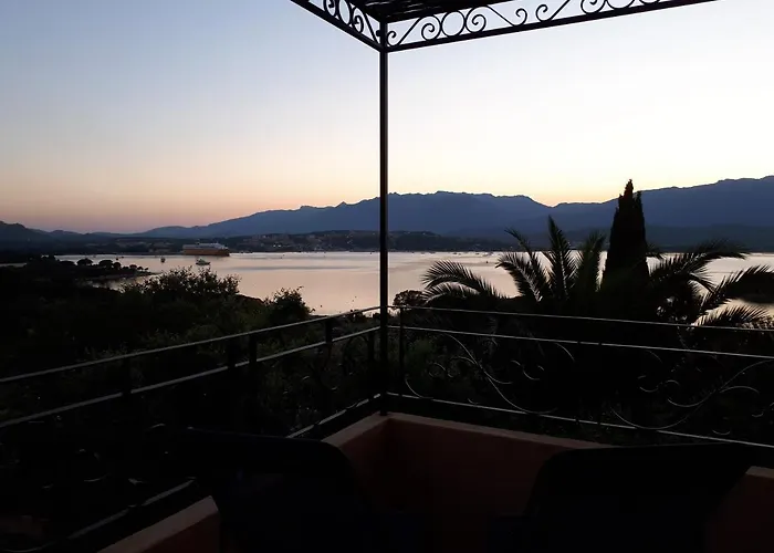 U Paradisu Oda ve Kahvaltı 3*