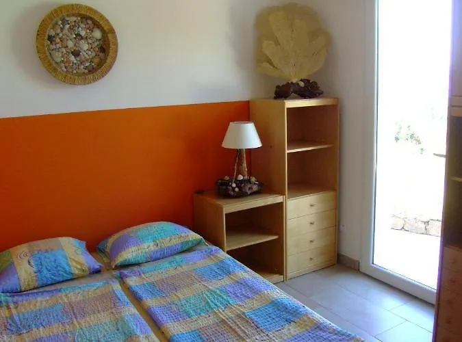U Paradisu Oda ve Kahvaltı