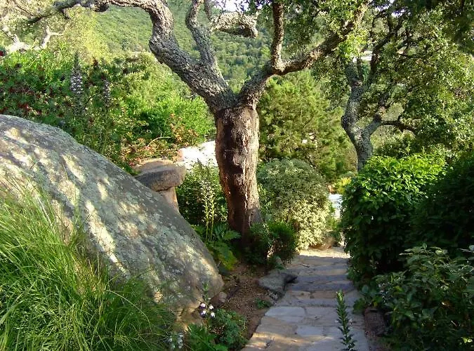 U Paradisu 3* Porto-Vecchio (Corsica)