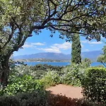 Bed & Breakfast U Paradisu 3*