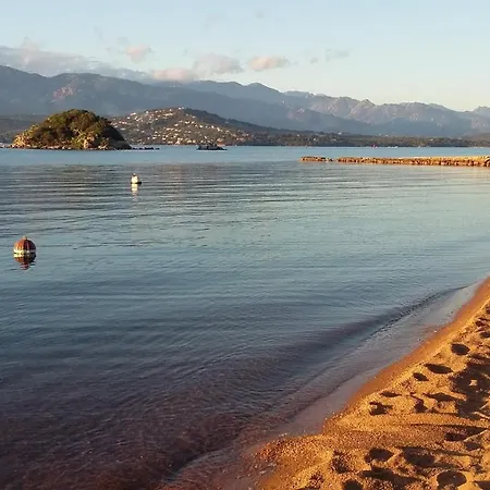U Paradisu Porto-Vecchio (Corsica)