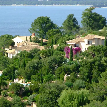 U Paradisu * Porto-Vecchio (Corsica)