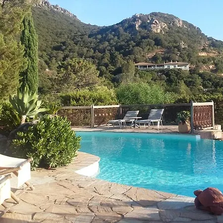 U Paradisu Bed & Breakfast Porto-Vecchio (Corsica)