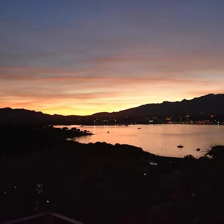 Couette-café U Paradisu