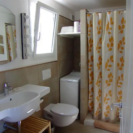 U Paradisu Porto-Vecchio (Corsica)