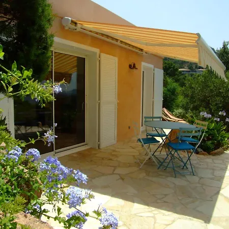 U Paradisu Bed & Breakfast Porto-Vecchio (Corsica)
