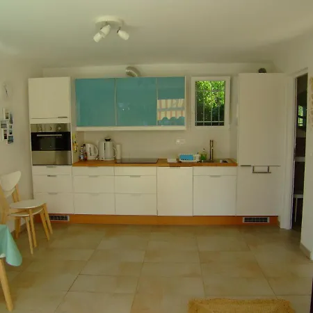 Couette-café U Paradisu