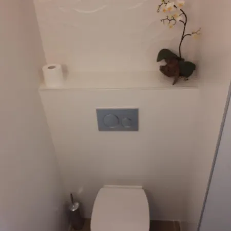 Bed & Breakfast U Paradisu *