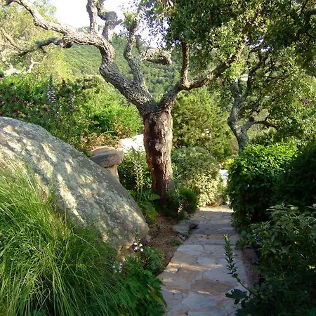 U Paradisu 3* Porto-Vecchio (Corsica)