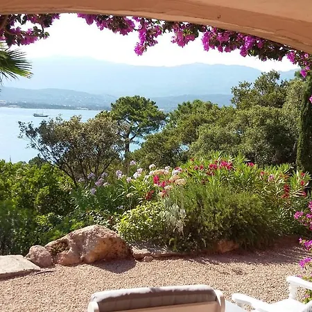 U Paradisu Porto-Vecchio (Corsica)