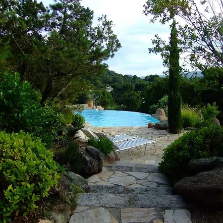 U Paradisu Bed & Breakfast