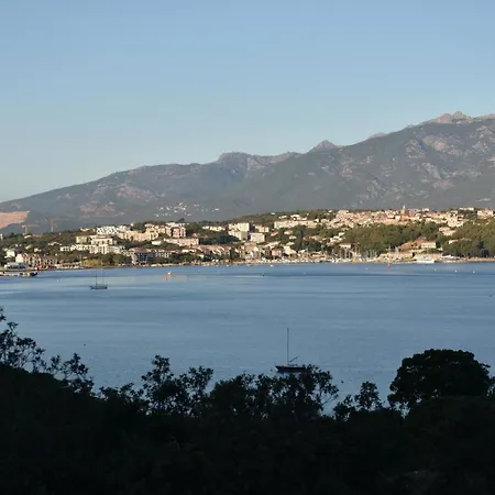 U Paradisu * Porto-Vecchio (Corsica)