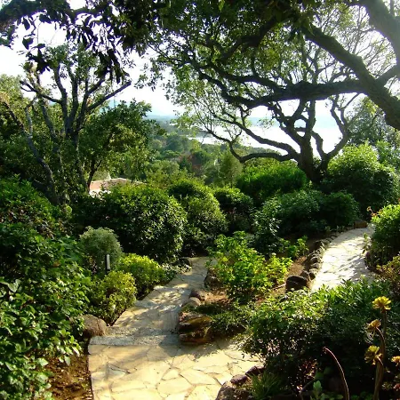 Couette-café U Paradisu 3*