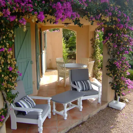 Couette-café U Paradisu 3*