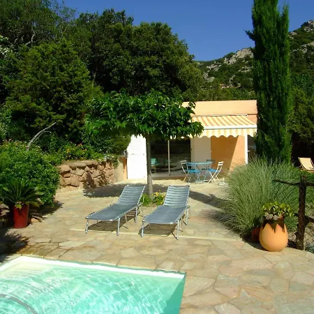 Bed & Breakfast U Paradisu *