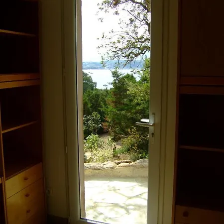 U Paradisu Couette-café 3*