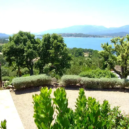U Paradisu Bed & Breakfast