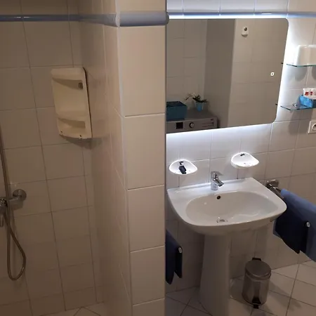 U Paradisu Couette-café Porto-Vecchio (Corsica)