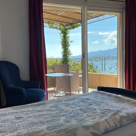 Bed & Breakfast U Paradisu Porto-Vecchio (Corsica)