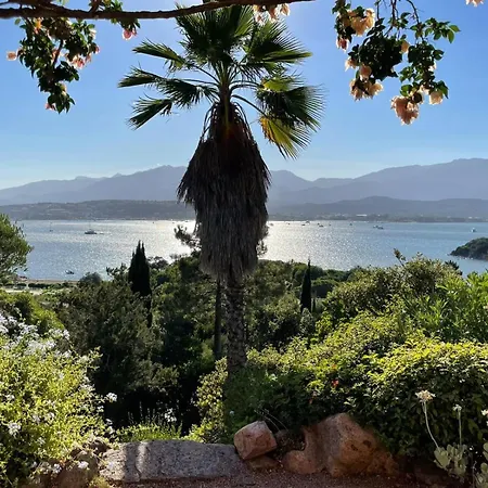 U Paradisu 3* Porto-Vecchio (Corsica)