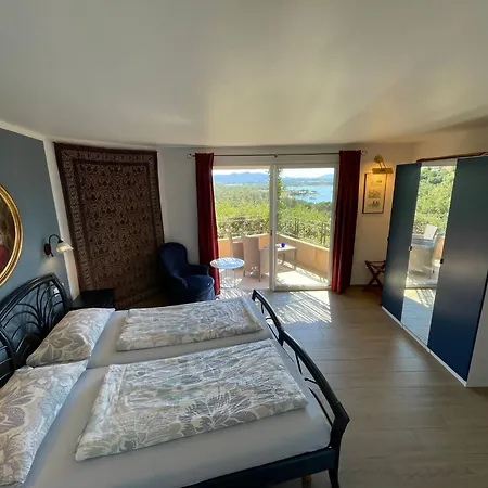 U Paradisu Bed & Breakfast
