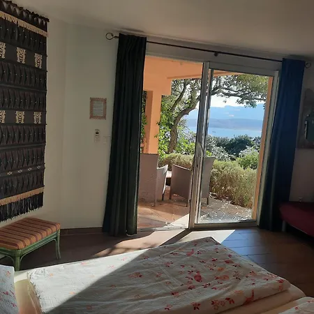 Couette-café U Paradisu 3*