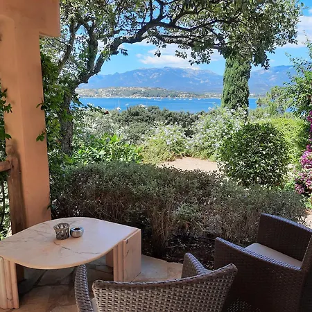 U Paradisu Couette-café