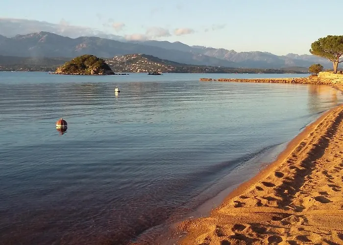 U Paradisu Porto-Vecchio (Corsica)