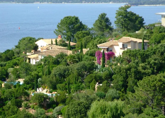 U Paradisu 3* Porto-Vecchio (Corsica)