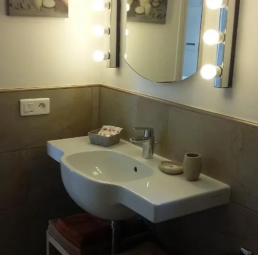 Bed & Breakfast U Paradisu 3*