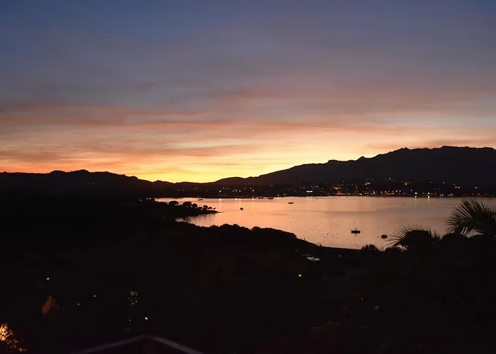 Bed & Breakfast U Paradisu