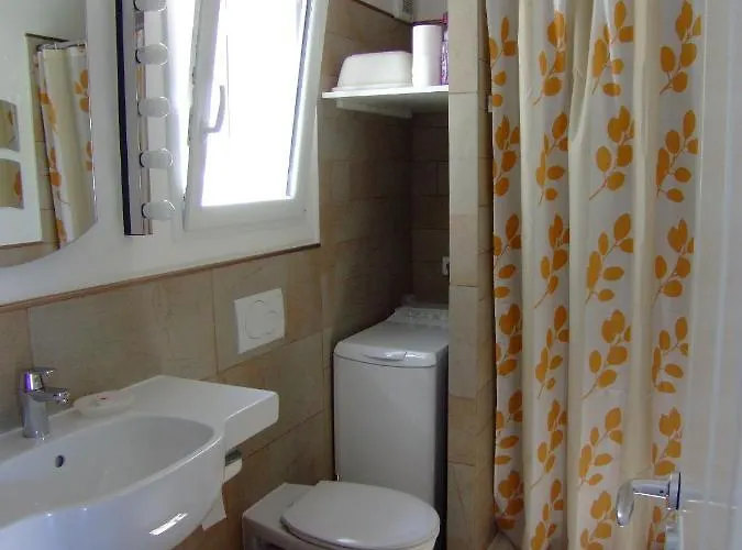 U Paradisu Porto Vecchio