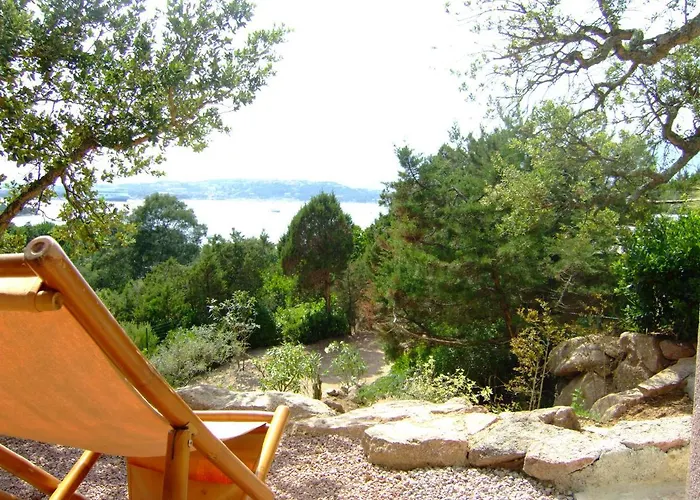 Bed & Breakfast U Paradisu 3*