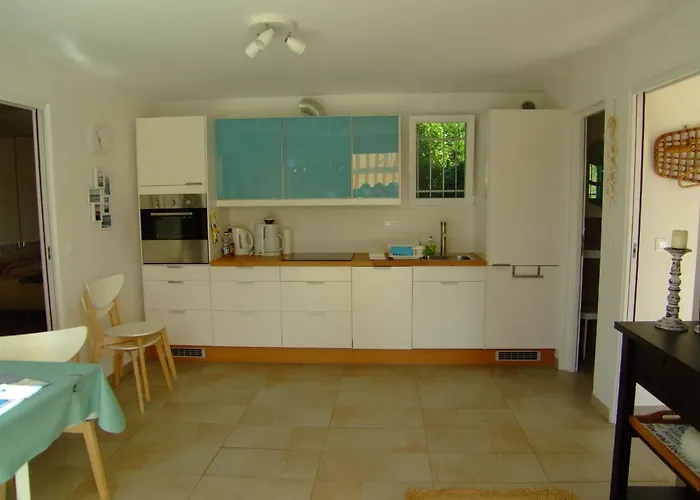 Bed & Breakfast U Paradisu