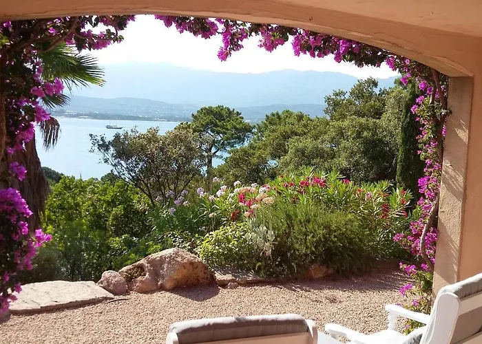 U Paradisu Porto-Vecchio (Corsica)