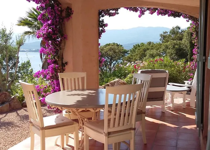 Couette-café U Paradisu 3*
