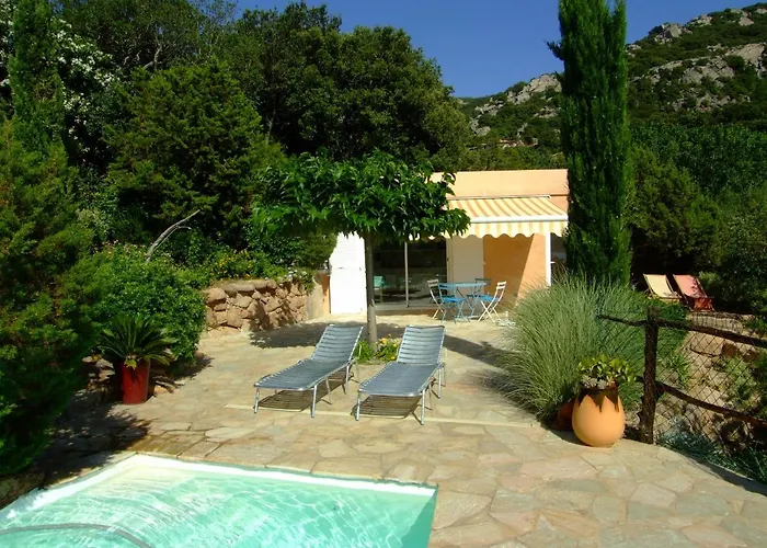 Bed & Breakfast U Paradisu 3*