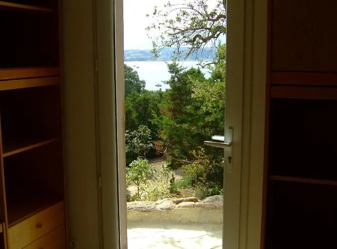 U Paradisu Bed & Breakfast 3*