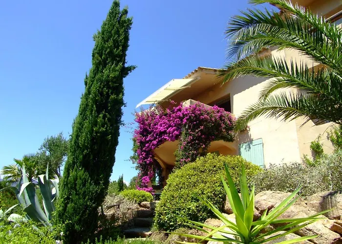 Bed & Breakfast U Paradisu 3*